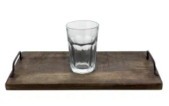 Glasmark Szklanka 390 ml w prążki 68-0113 Online