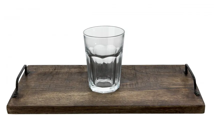 Glasmark Szklanka 390 ml w prążki 68-0113 Online