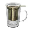 Vialli Design Szklanka 300 ml z zaparzaczem Amo Online