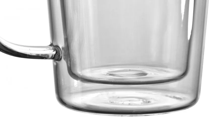 Vialli Design Szklanka 300 ml z zaparzaczem Amo Online