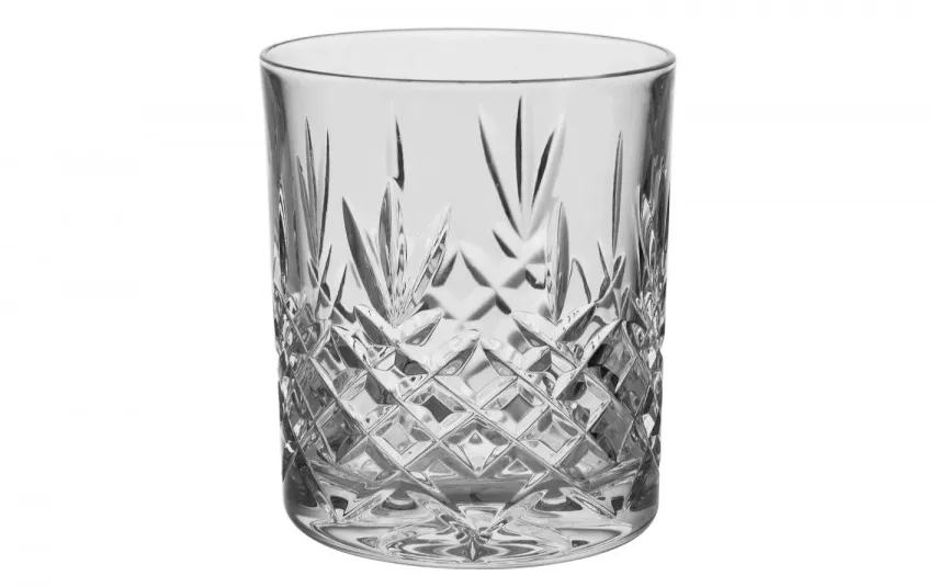 Bohemia Szklanka Whisky Kłosy 9,5cm Online