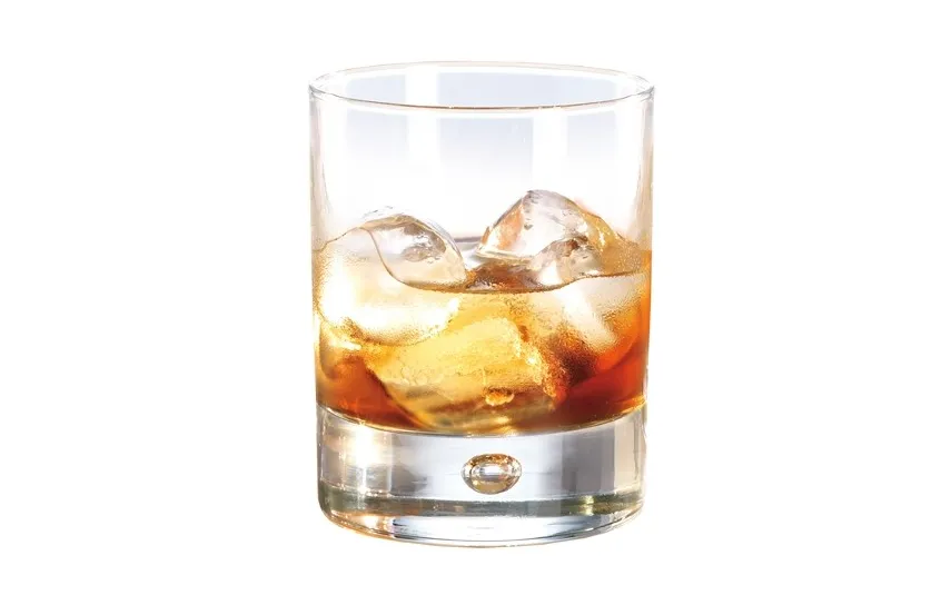 Durobor Szklanka Disco (290ml) Best
