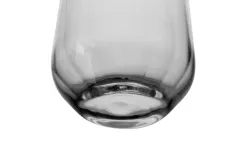 Krosno Szklanka do drinków 380 ml Shake Gin & Tonic Best