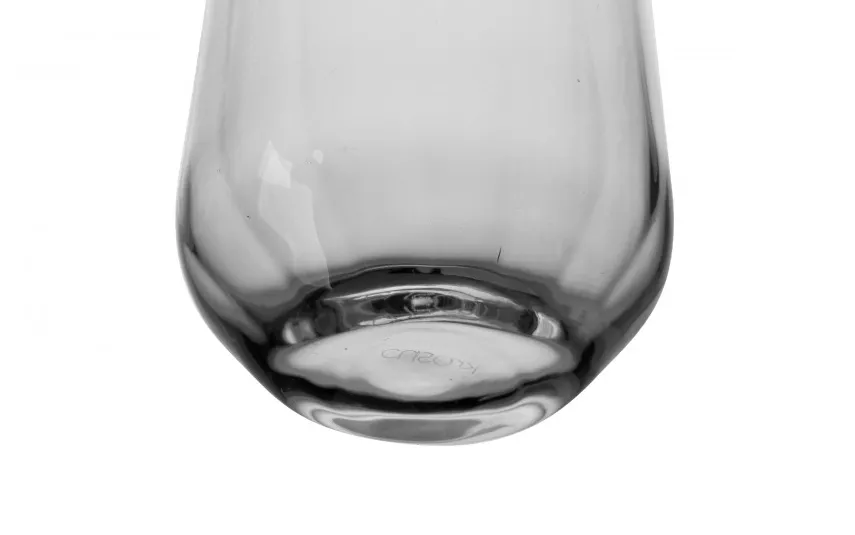 Krosno Szklanka do drinków 380 ml Shake Gin & Tonic Best