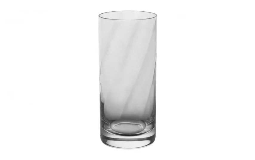Krosno Szklanka do drinków 380ml Romance New