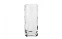 Krosno Szklanka do drinków 380ml Romance New
