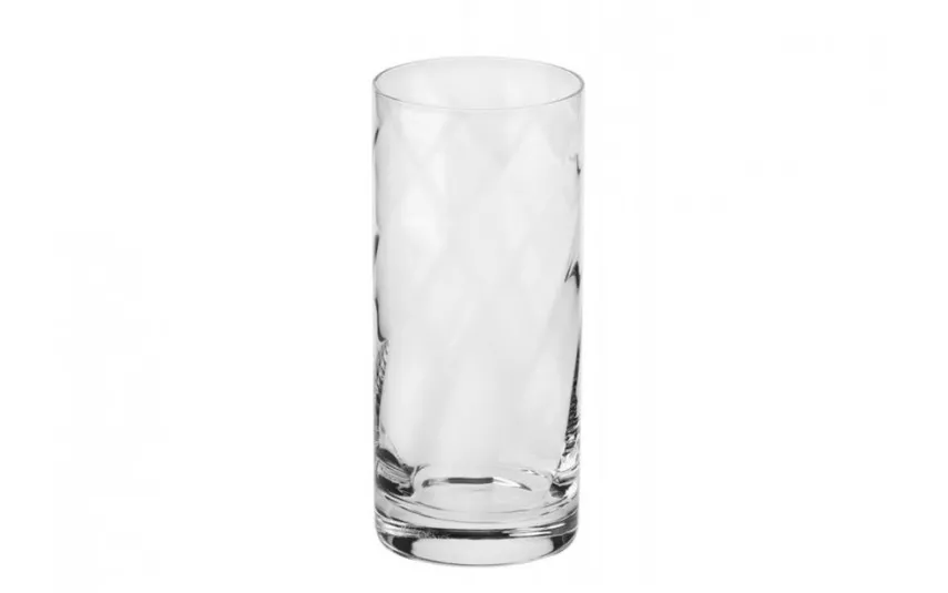 Krosno Szklanka do drinków 380ml Romance New