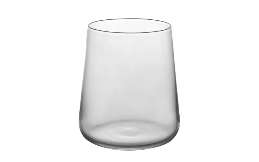 Krosno Szklanka do napojów 380 ml Avant-Garde Fashion