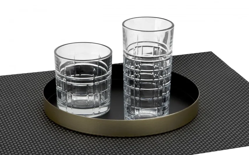 Glasmark Szklanka do napojów 356 ml Brit Online