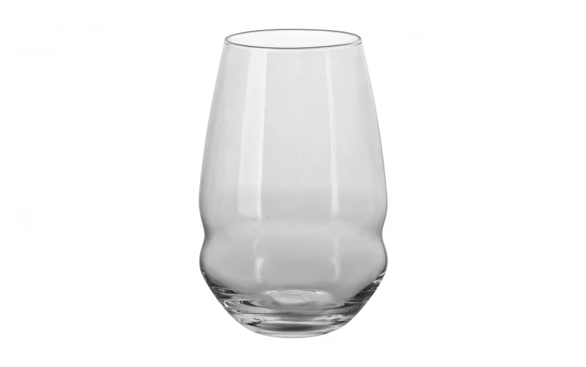 Krosno Szklanka do napojów 500 ml Inel Discount