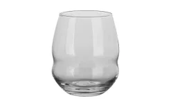 Krosno Szklanka do napojów 330 ml Inel Clearance