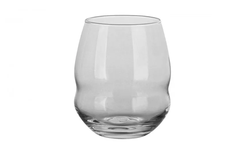 Krosno Szklanka do napojów 330 ml Inel Clearance