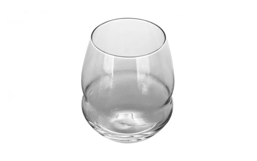 Krosno Szklanka do napojów 330 ml Inel Clearance