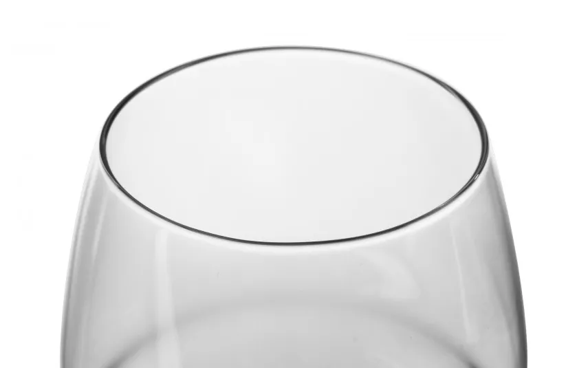 Krosno Szklanka do napojów 330 ml Inel Clearance