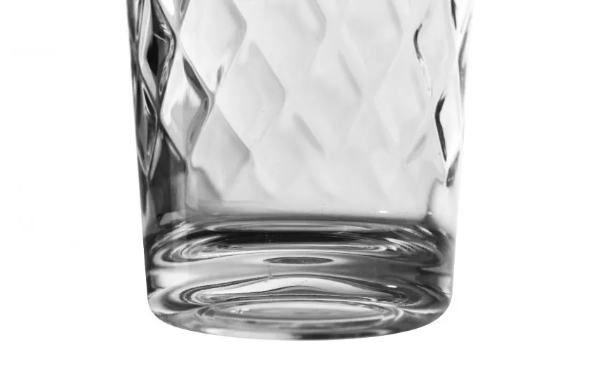 Trend For Home Szklanka do napojów 370 ml Lotte Long Hot
