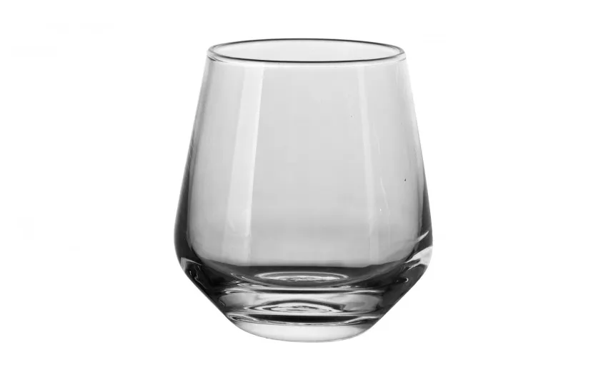 Krosno Szklanka do napojów 110 ml niska Best