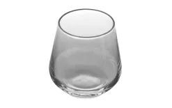 Krosno Szklanka do napojów 110 ml niska Best