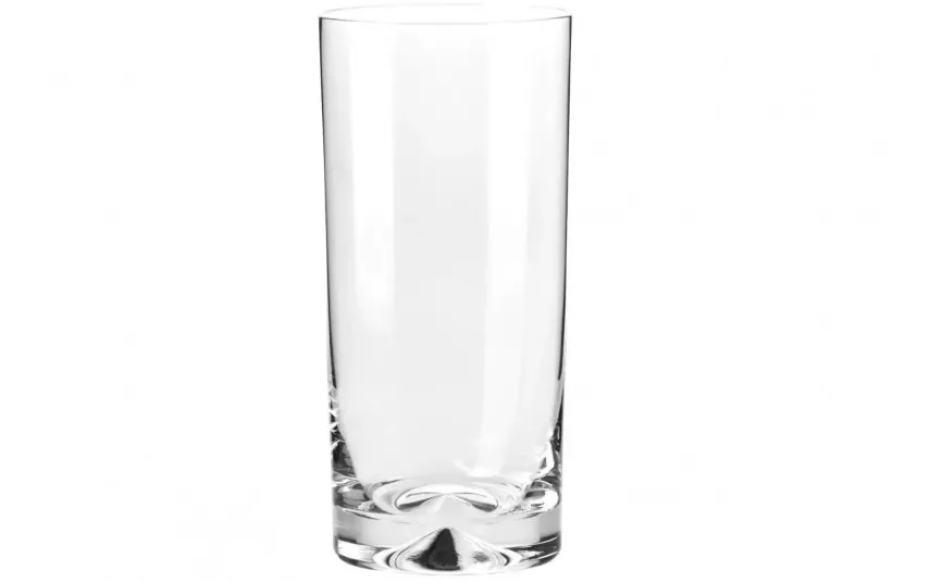 Krosno Szklanka do napojów 300 ml wysoka Mixology Fashion