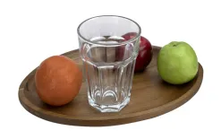 Trend For Home Szklanka do napojów i wody 370 ml Alva Discount