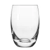 Krosno Szklanka do napojów 360ml Elite Best