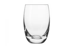 Krosno Szklanka do napojów 360ml Elite Best