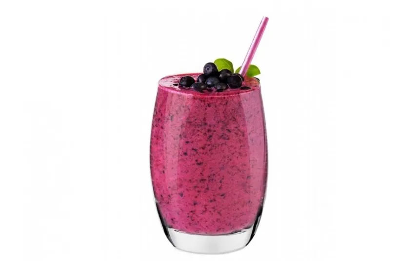 Krosno Szklanka do napojów 360ml Elite Best