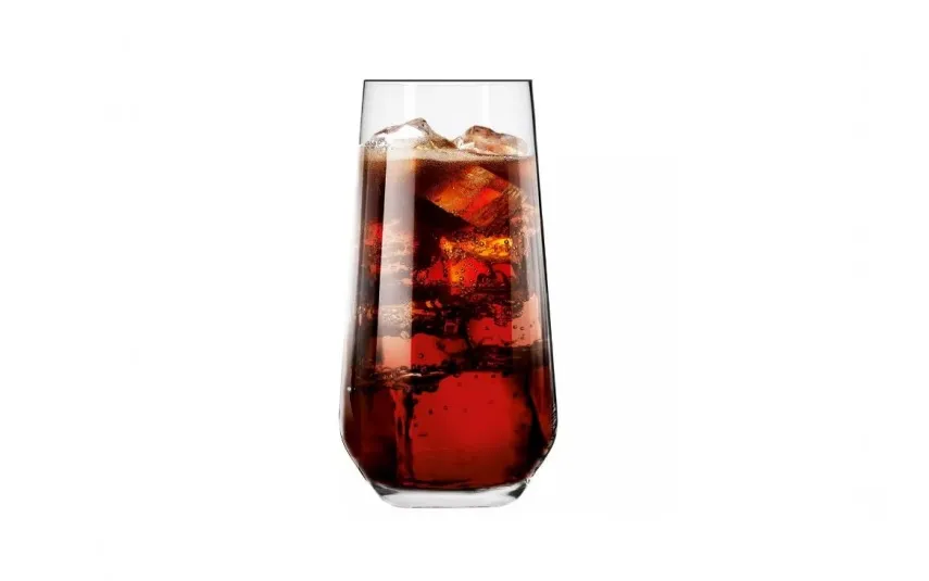 Krosno Szklanka do napojów 480ml Splendour Online