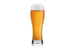 Krosno Szklanka do piwa 500 ml Chill Discount