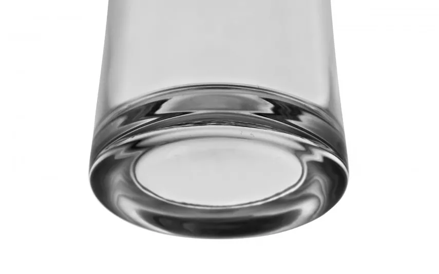 Krosno Szklanka do piwa 500 ml Mixology Klepsydra New