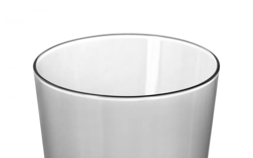 Krosno Szklanka do piwa 500 ml Mixology Klepsydra New