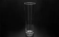 Krosno Szklanka do piwa 500 ml Mixology Klepsydra New