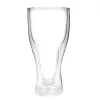 Vialli Design Szklanka do piwa z podwójną ścianką 350 ml Amo 20313 Online