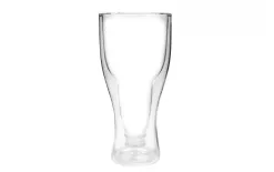 Vialli Design Szklanka do piwa z podwójną ścianką 350 ml Amo 20313 Online