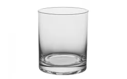 Krosno Szklanka do whisky 250 ml Basic Collection Fashion