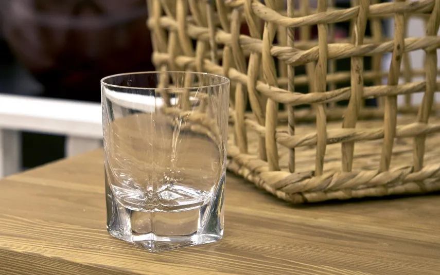 Krosno Szklanka do whisky 280 ml Caro Online