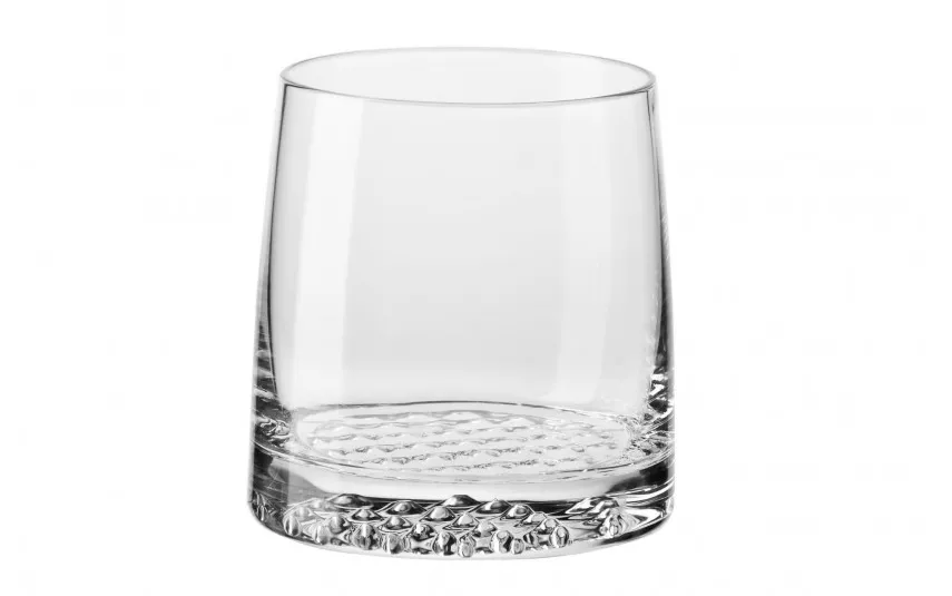 Krosno Szklanka do whisky 370 ml Fjord Sale