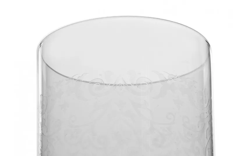 Krosno Szklanka do whisky 300 ml Krista Deco Discount