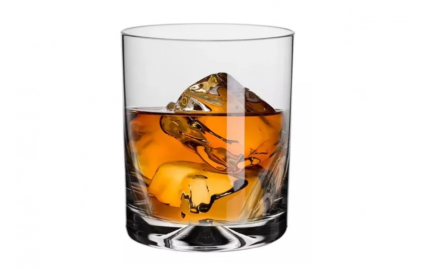 Krosno Szklanka do whisky 260 ml Mixology Sale