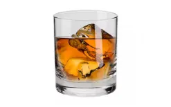 Krosno Szklanka do whisky 300 ml Mixology Discount