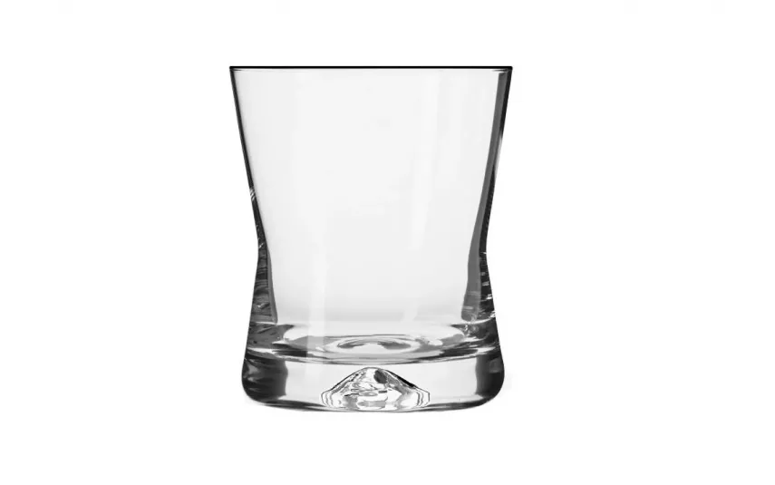 Krosno Szklanka do whisky 290 ml X-line Best