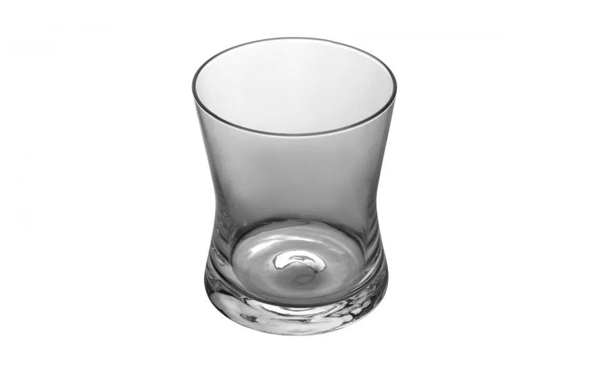 Krosno Szklanka do whisky 290 ml X-line Best