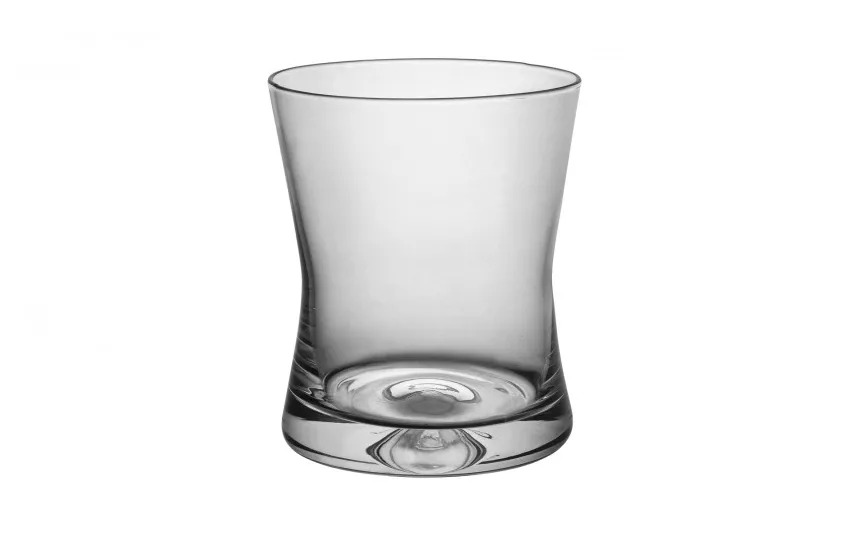 Krosno Szklanka do whisky 290 ml X-line Best