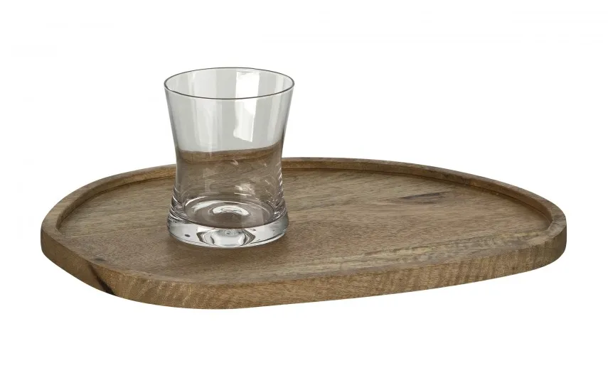 Krosno Szklanka do whisky 290 ml X-line Best