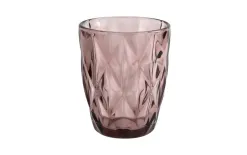 Mondex Szklanka Elise Pink 250 ml Sale