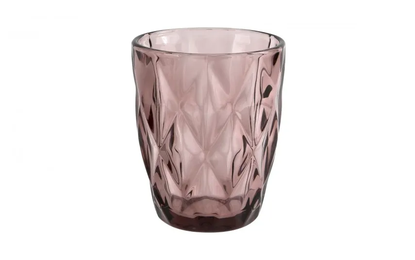 Mondex Szklanka Elise Pink 250 ml Sale
