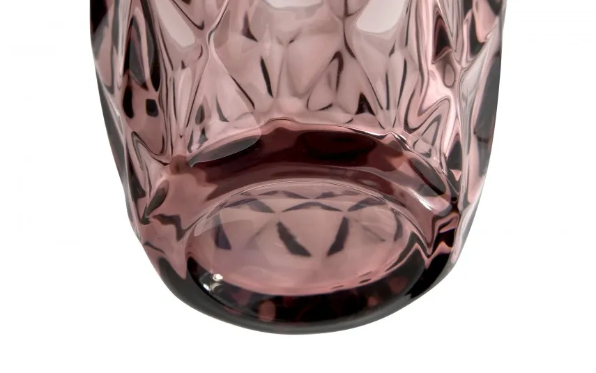 Mondex Szklanka Elise Pink 250 ml Sale