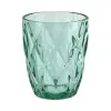 Mondex Szklanka Elise Turquise 250 ml Clearance