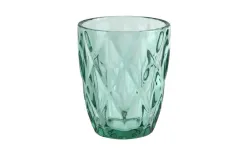 Mondex Szklanka Elise Turquise 250 ml Clearance