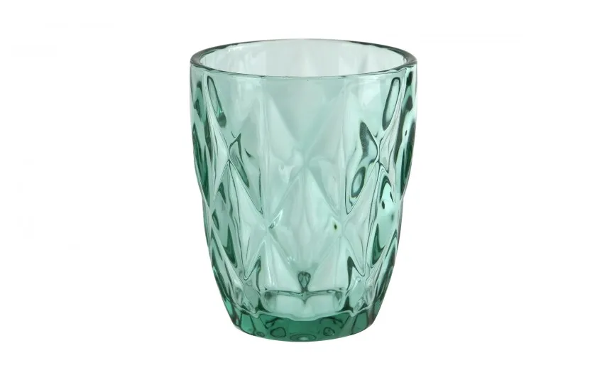 Mondex Szklanka Elise Turquise 250 ml Clearance