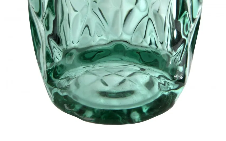 Mondex Szklanka Elise Turquise 250 ml Clearance